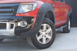 FORD RANGER DOUBLECAB ปี 2014 ราคา 459,000 บาท
