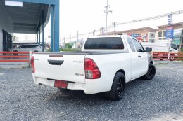TOYOTA REVO 2.4 ปี 2017 ราคา 479,000 บาท
