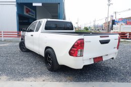 TOYOTA REVO 2.4 ปี 2017 ราคา 479,000 บาท
