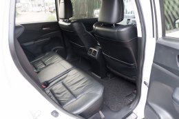 HONDA CR-V 2.0 E-AT I-VTEC (4WD) ปี2013 ราคา  599,000.00  บาท