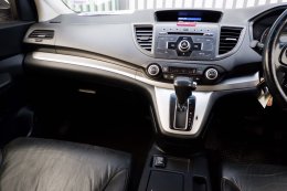 HONDA CR-V 2.0 E-AT I-VTEC (4WD) ปี2013 ราคา  599,000.00  บาท