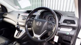HONDA CR-V 2.0 E-AT I-VTEC (4WD) ปี2013 ราคา  599,000.00  บาท