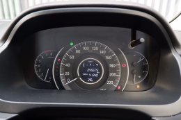 HONDA CR-V 2.0 E-AT I-VTEC (4WD) ปี2013 ราคา  599,000.00  บาท