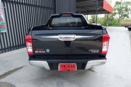 ISUZU D-MAX  ปี 2017 ราคา 629,000 บาท