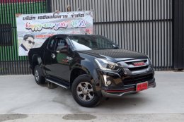 ISUZU D-MAX  ปี 2017 ราคา 629,000 บาท