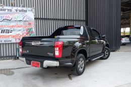 ISUZU D-MAX  ปี 2017 ราคา 629,000 บาท