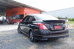 NISSAN ALMERA 1.2 E SPORTECH ABปี2018ราคา349,000บาท