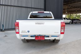 ISUZU D-MAX SPACECAB HI-LANDER 1.9 Ddi (L) AB ปี2017 ราคา 589,000บาท