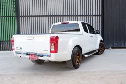 ISUZU D-MAX SPACECAB HI-LANDER 1.9 Ddi (L) AB ปี2017 ราคา 589,000บาท