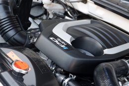 ISUZU D-MAX SPACECAB HI-LANDER 1.9 Ddi (L) AB ปี2017 ราคา 589,000บาท