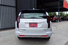 MITSUBISHI PAJERO SPORT GT PREMIUM 2.4 MIVEC AT ปี 2020 ราคา 1,290,000 บาท