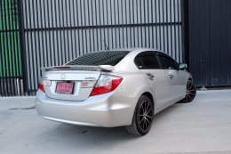 HONDA CIVIC FB HYBRID CVT AB/ABS ปี2014 ราคา429,000