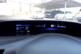 HONDA CIVIC FB HYBRID CVT AB/ABS ปี2014 ราคา429,000
