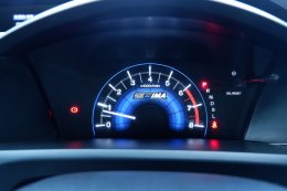 HONDA CIVIC FB HYBRID CVT AB/ABS ปี2014 ราคา429,000