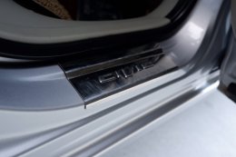 HONDA CIVIC FB HYBRID CVT AB/ABS ปี2014 ราคา429,000