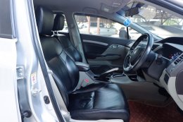 HONDA CIVIC FB HYBRID CVT AB/ABS ปี2014 ราคา429,000
