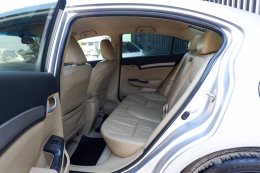 HONDA CIVIC 1.8 E I-VTEC AB ABS ปี 2012 ราคา 449,000