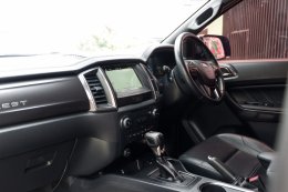FORD EVEREST 2.0 TITANIUM AB ABS ปี 2019 ราคา 1,159,000 บาท
