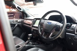 FORD EVEREST 2.0 TITANIUM AB ABS ปี 2019 ราคา 1,159,000 บาท