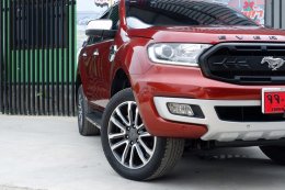 FORD EVEREST 2.0 TITANIUM AB ABS ปี 2019 ราคา 1,159,000 บาท