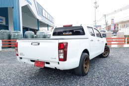 ISUZU D-MAX CAB 4 1.9 DDI S AB ปี 2018 ราคา 599,000 บาท