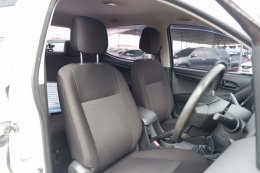 ISUZU D-MAX CAB 4 1.9 DDI S AB ปี 2018 ราคา 599,000 บาท