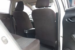 TOYOTA YARIS 1.2 CVT ปี 2018 ราคา 429,000 บาท