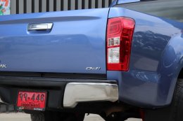ISUZU D-MAX SPACECAB HI-LANDER 1.9  DDI L AB ปี  2016 ราคา 569,000 บาท