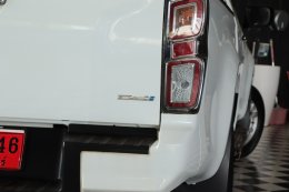 ISUZU D-MAX SPACECAB ( NEW ) HI-LANDER  1.9 DDI ( LDA ) ปี 2019 ราคา 659,000 บาท