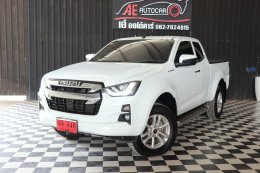 ISUZU D-MAX SPACECAB ( NEW ) HI-LANDER  1.9 DDI ( LDA ) ปี 2019 ราคา 659,000 บาท
