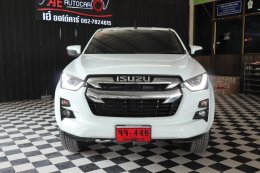 ISUZU D-MAX SPACECAB ( NEW ) HI-LANDER  1.9 DDI ( LDA ) ปี 2019 ราคา 659,000 บาท