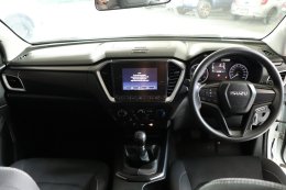 ISUZU D-MAX SPACECAB ( NEW ) HI-LANDER  1.9 DDI ( LDA ) ปี 2019 ราคา 659,000 บาท