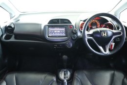 HONDA JAZZ 1.5 S IVTEC ABS  ปี 2009 ราคา 299,000 บาท