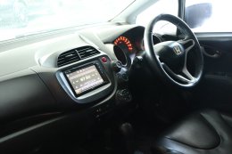 HONDA JAZZ 1.5 S IVTEC ABS  ปี 2009 ราคา 299,000 บาท