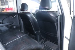 HONDA JAZZ 1.5 S IVTEC ABS  ปี 2009 ราคา 299,000 บาท