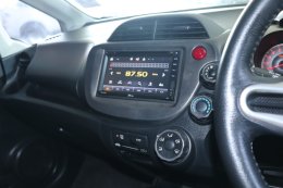 HONDA JAZZ 1.5 S IVTEC ABS  ปี 2009 ราคา 299,000 บาท
