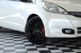 HONDA JAZZ 1.3 HYBRID AB ABS  ปี 2012 ราคา 399,000 บาท