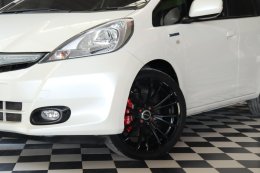 HONDA JAZZ 1.3 HYBRID AB ABS  ปี 2012 ราคา 399,000 บาท