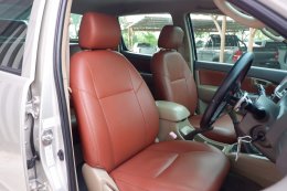 TOYOTA VIGO DOUBLECAB 2.5 ปี 2012 ราคา 439,000 บาท