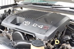 TOYOTA VIGO DOUBLECAB 2.5 ปี 2012 ราคา 439,000 บาท