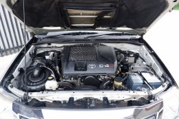 TOYOTA VIGO DOUBLECAB 2.5 ปี 2012 ราคา 439,000 บาท