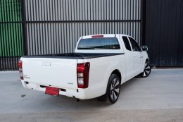 ISUZU D-MAX SPACECAB 2.5 Ddi Sปี2012ราคา439,000