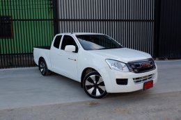 ISUZU D-MAX SPACECAB 2.5 Ddi Sปี2012ราคา439,000