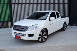 ISUZU D-MAX SPACECAB 2.5 Ddi Sปี2012ราคา439,000