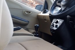 HONDA BRIO 1.2 S I-VTEC AB ABS ปี 2012 ราคา 289,000
