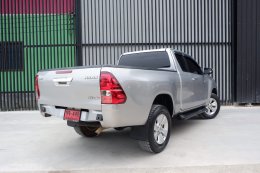 TOYOTA REVO SMART CAB PRERUNNER 2.4 J PIUS(AB/ABS) ปี2016 ราคา529,000บาท