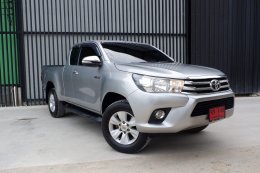 TOYOTA REVO SMART CAB PRERUNNER 2.4 J PIUS(AB/ABS) ปี2016 ราคา529,000บาท