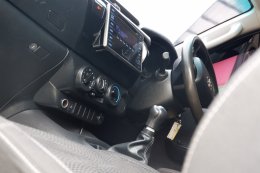 TOYOTA REVO SMART CAB PRERUNNER 2.4 J PIUS(AB/ABS) ปี2016 ราคา529,000บาท
