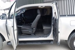 TOYOTA REVO SMART CAB PRERUNNER 2.4 J PIUS(AB/ABS) ปี2016 ราคา529,000บาท