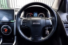 ISUZU D-MAX V-CROSS 3.0 VGS Z PRESTIGE AT AB/ABS 2013